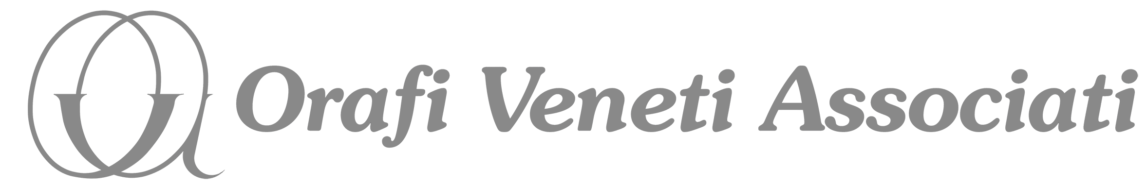 Orafi Veneti Associati Logo